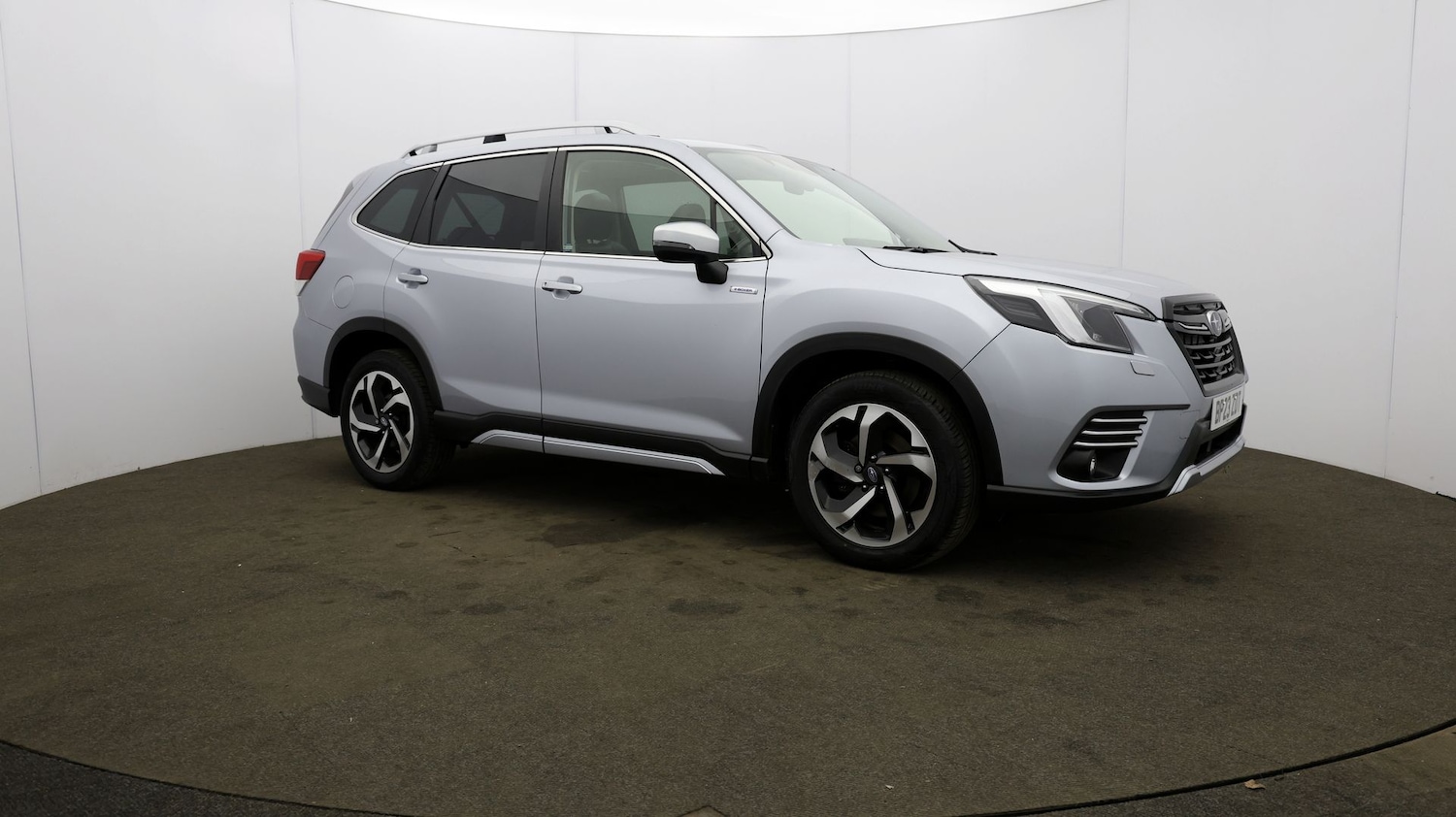 Used Subaru Forester 2023 for sale - 76809911: Photo 46