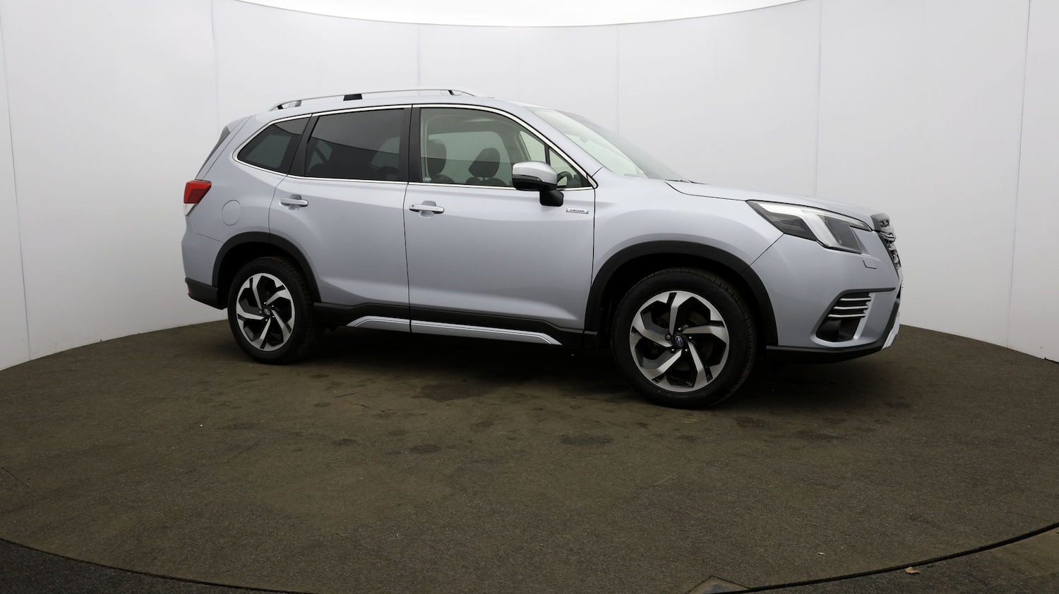 Used Subaru Forester 2023 for sale - 76809911: Photo 47