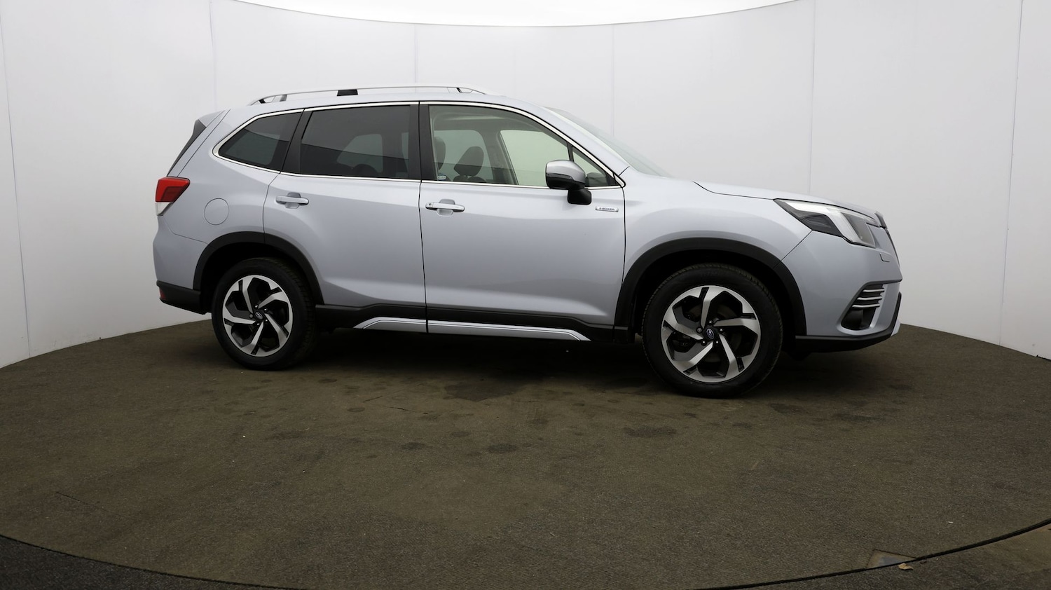 Used Subaru Forester 2023 for sale - 76809911: Photo 48