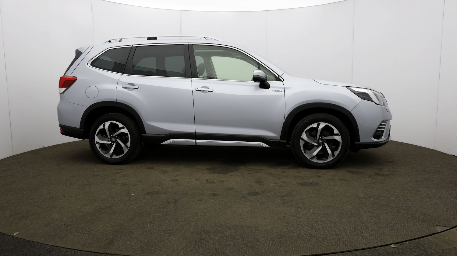 Used Subaru Forester 2023 for sale - 76809911: Photo 49