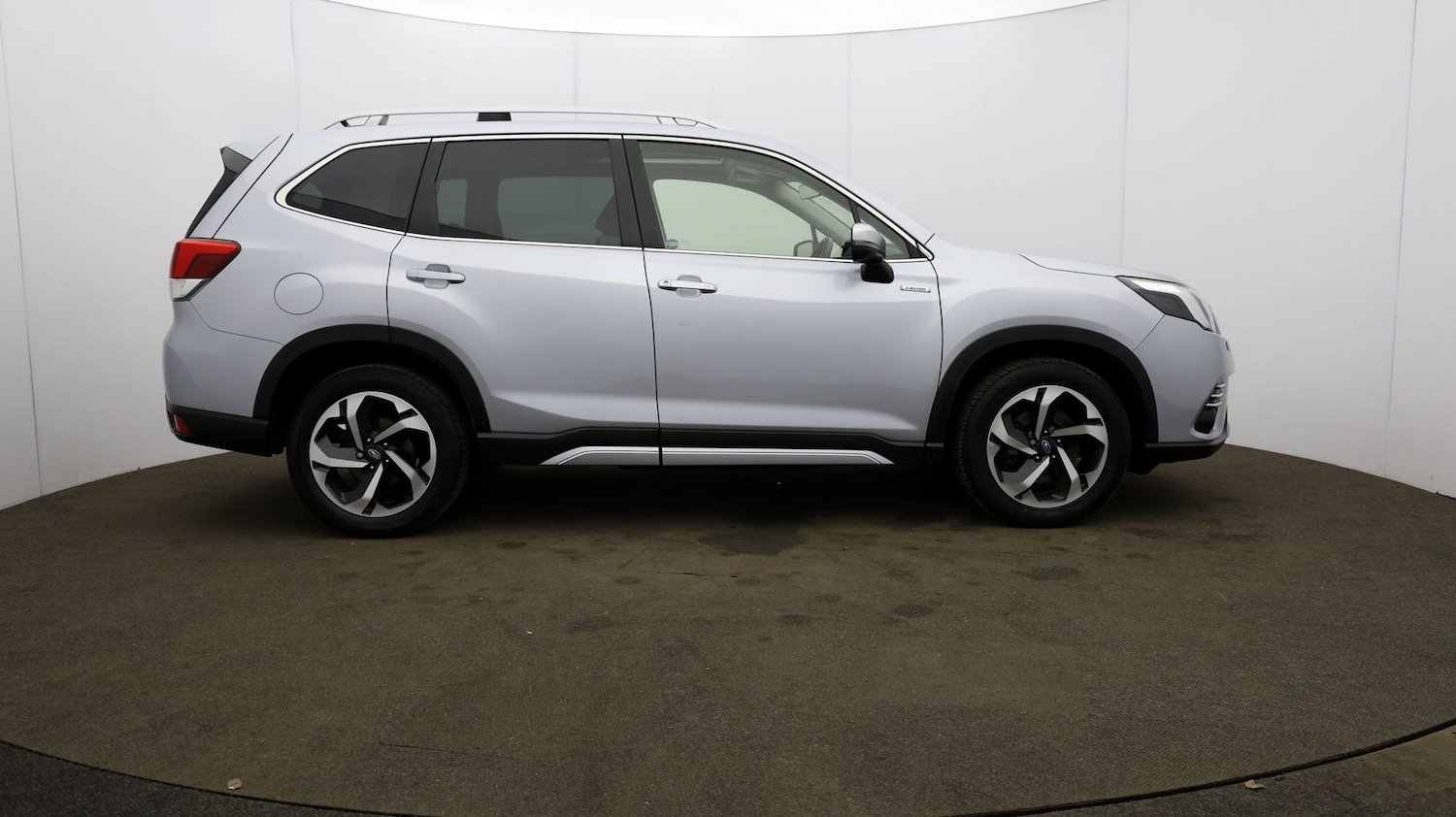 Used Subaru Forester 2023 for sale - 76809911: Photo 50