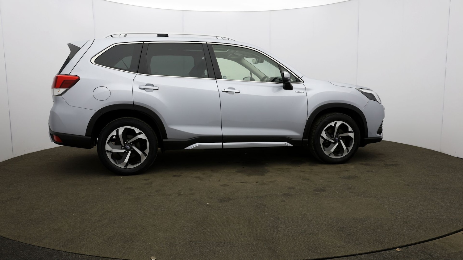 Used Subaru Forester 2023 for sale - 76809911: Photo 51