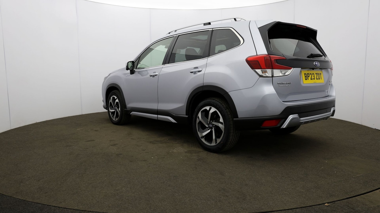 Used Subaru Forester 2023 for sale - 76809911: Photo 52