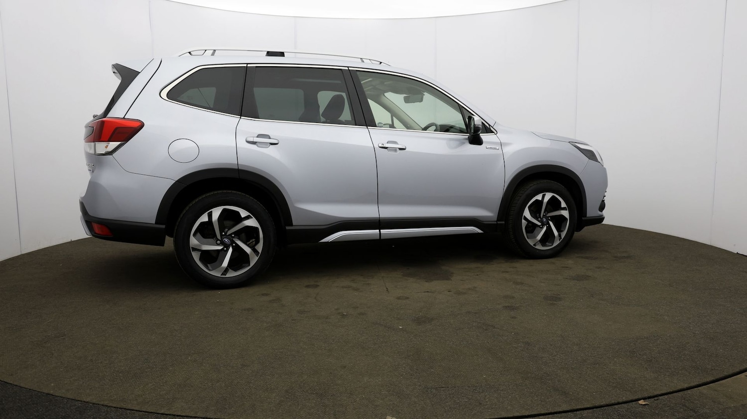Used Subaru Forester 2023 for sale - 76809911: Photo 53