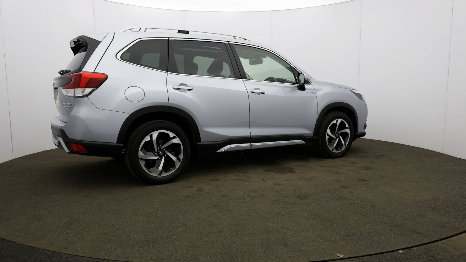 Used Subaru Forester 2023 for sale - 76809911: Photo 54