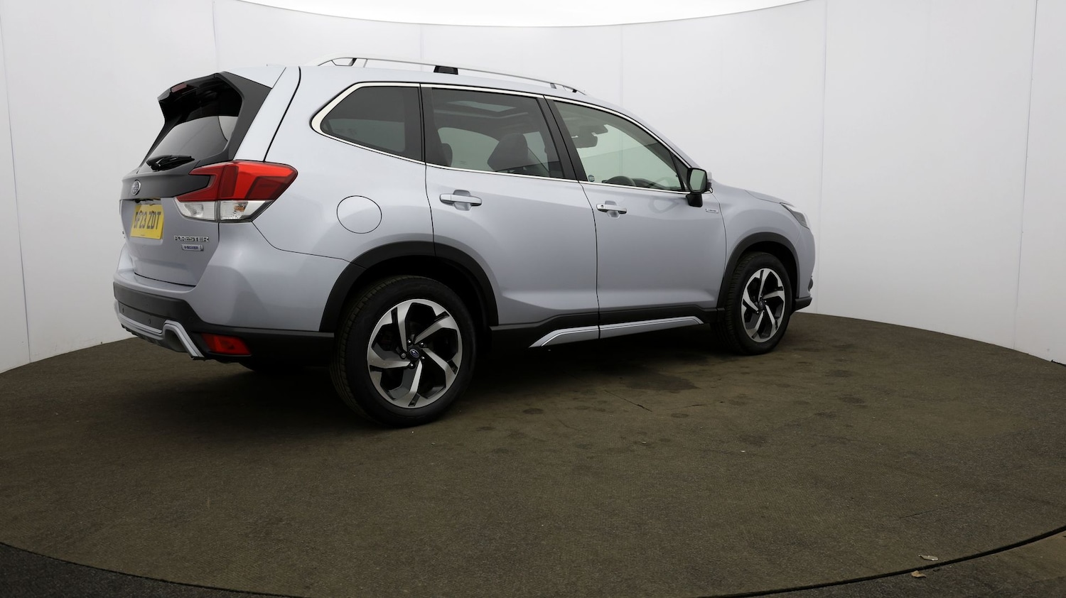 Used Subaru Forester 2023 for sale - 76809911: Photo 55