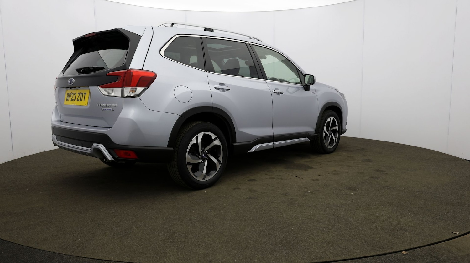 Used Subaru Forester 2023 for sale - 76809911: Photo 56