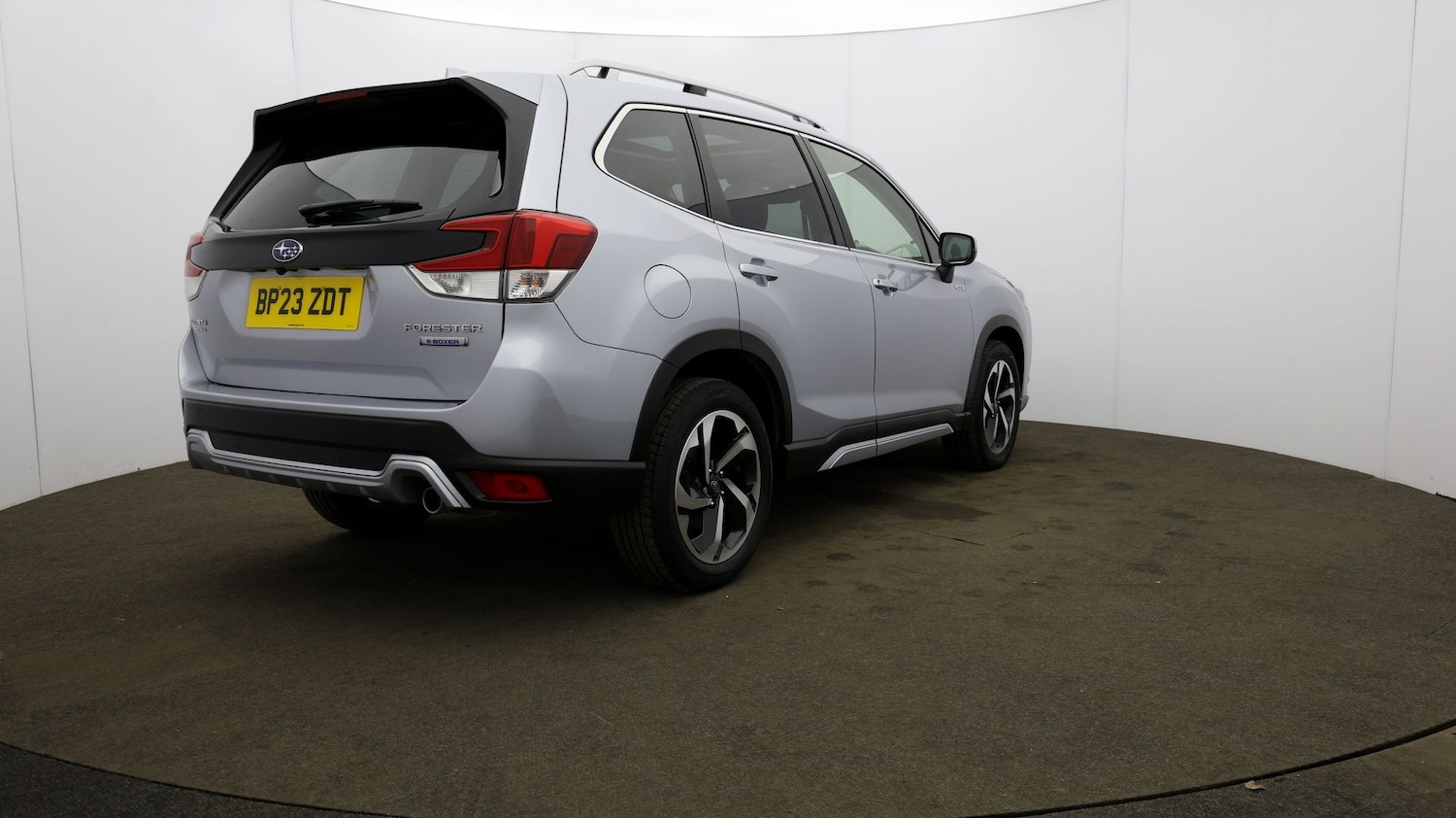 Used Subaru Forester 2023 for sale - 76809911: Photo 57