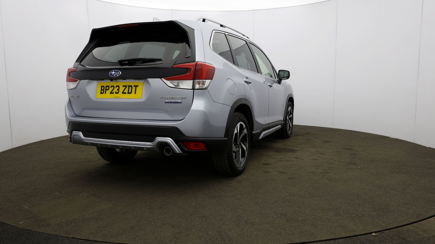 Used Subaru Forester 2023 for sale - 76809911: Photo 58