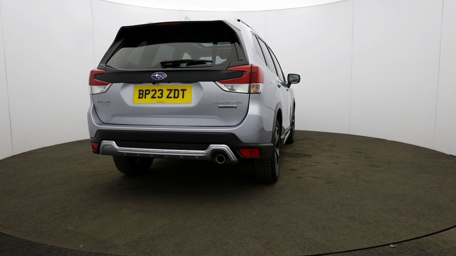 Used Subaru Forester 2023 for sale - 76809911: Photo 59