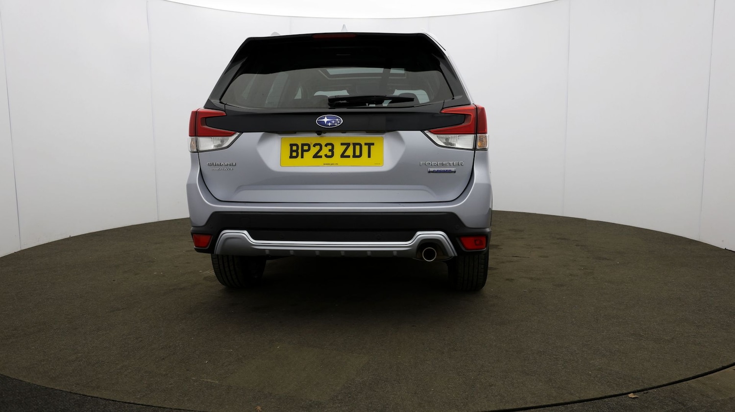 Used Subaru Forester 2023 for sale - 76809911: Photo 60