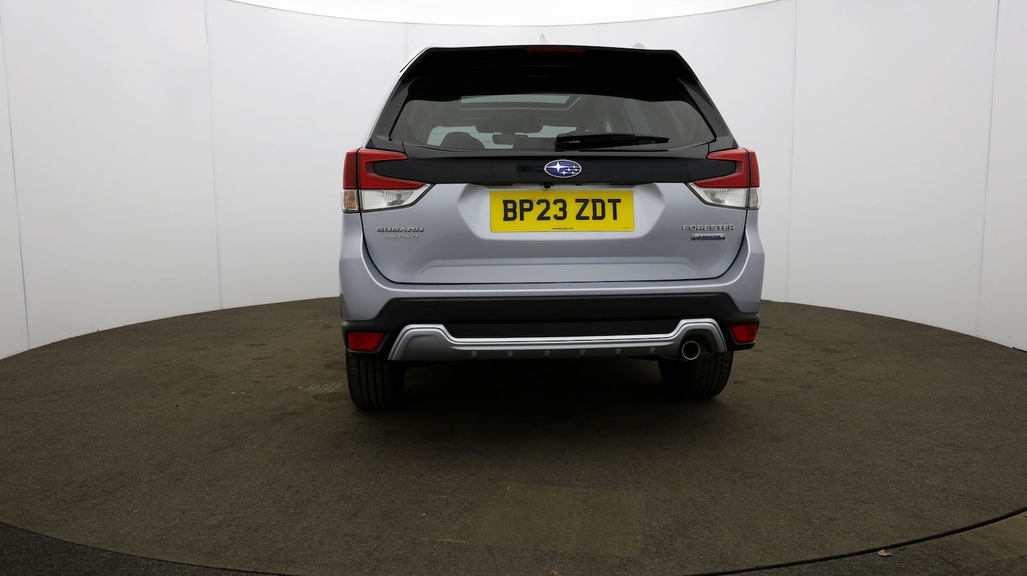 Used Subaru Forester 2023 for sale - 76809911: Photo 61