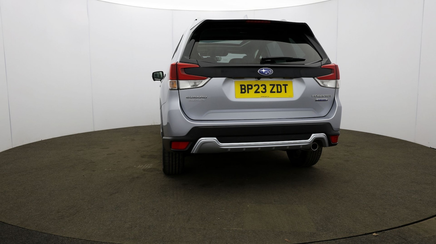 Used Subaru Forester 2023 for sale - 76809911: Photo 62