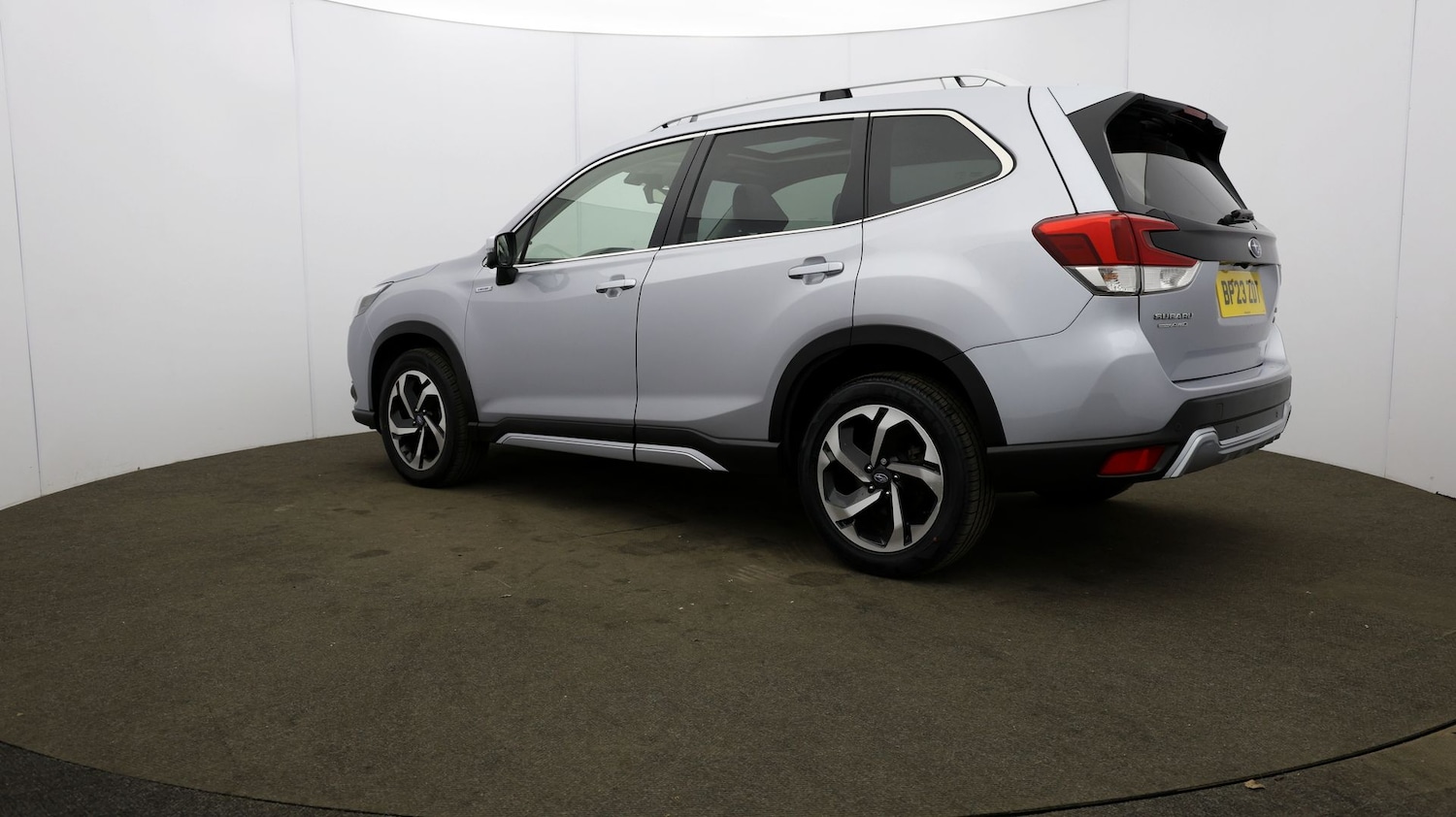 Used Subaru Forester 2023 for sale - 76809911: Photo 63