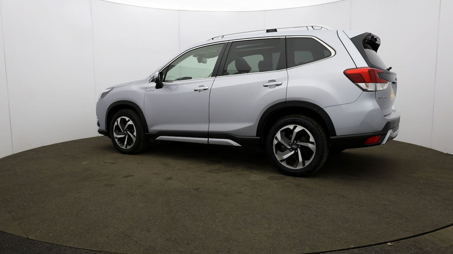 Used Subaru Forester 2023 for sale - 76809911: Photo 64