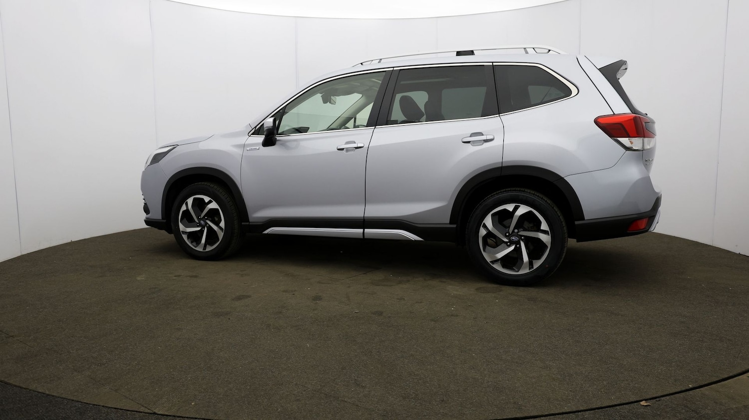 Used Subaru Forester 2023 for sale - 76809911: Photo 65