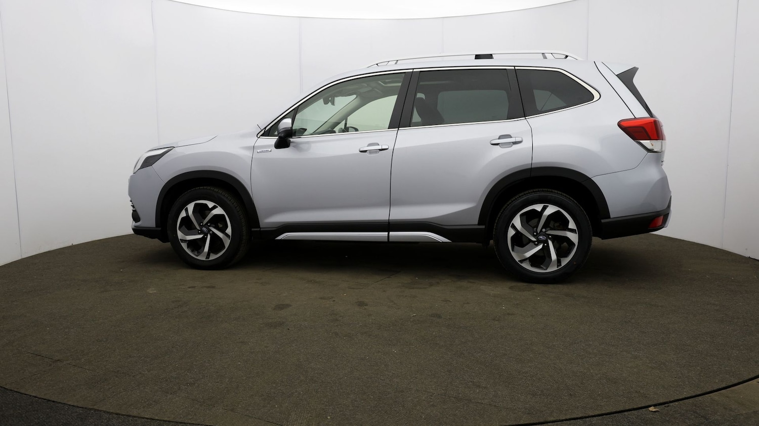 Used Subaru Forester 2023 for sale - 76809911: Photo 66