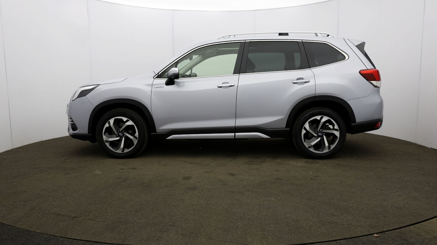 Used Subaru Forester 2023 for sale - 76809911: Photo 67