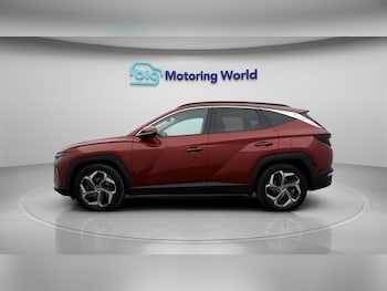 Used Hyundai TUCSON 2022 for sale - 78555873: Photo