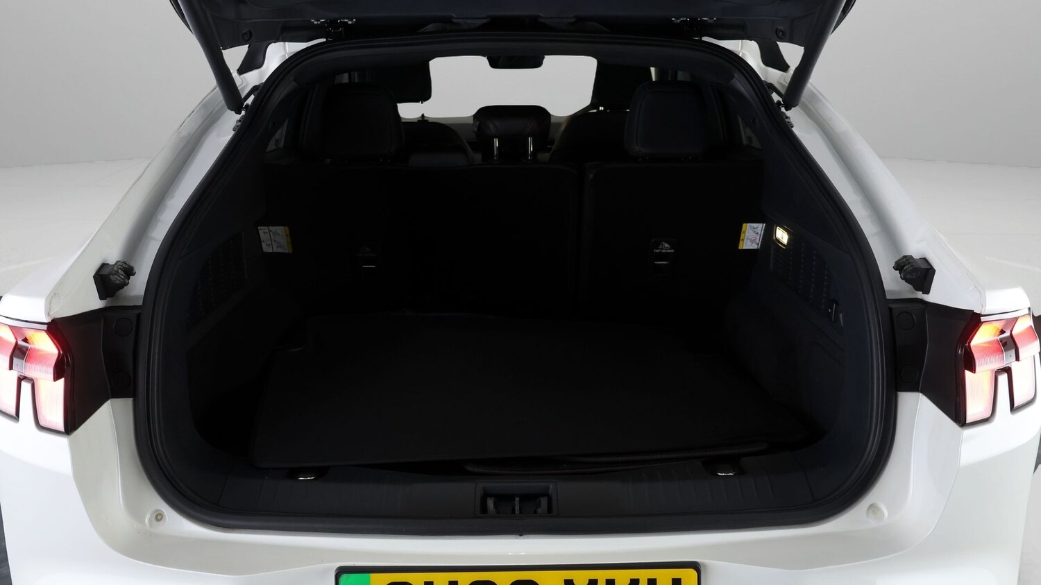 Used Ford Mustang Mach-E 2022 for sale - 77540587: Photo 16