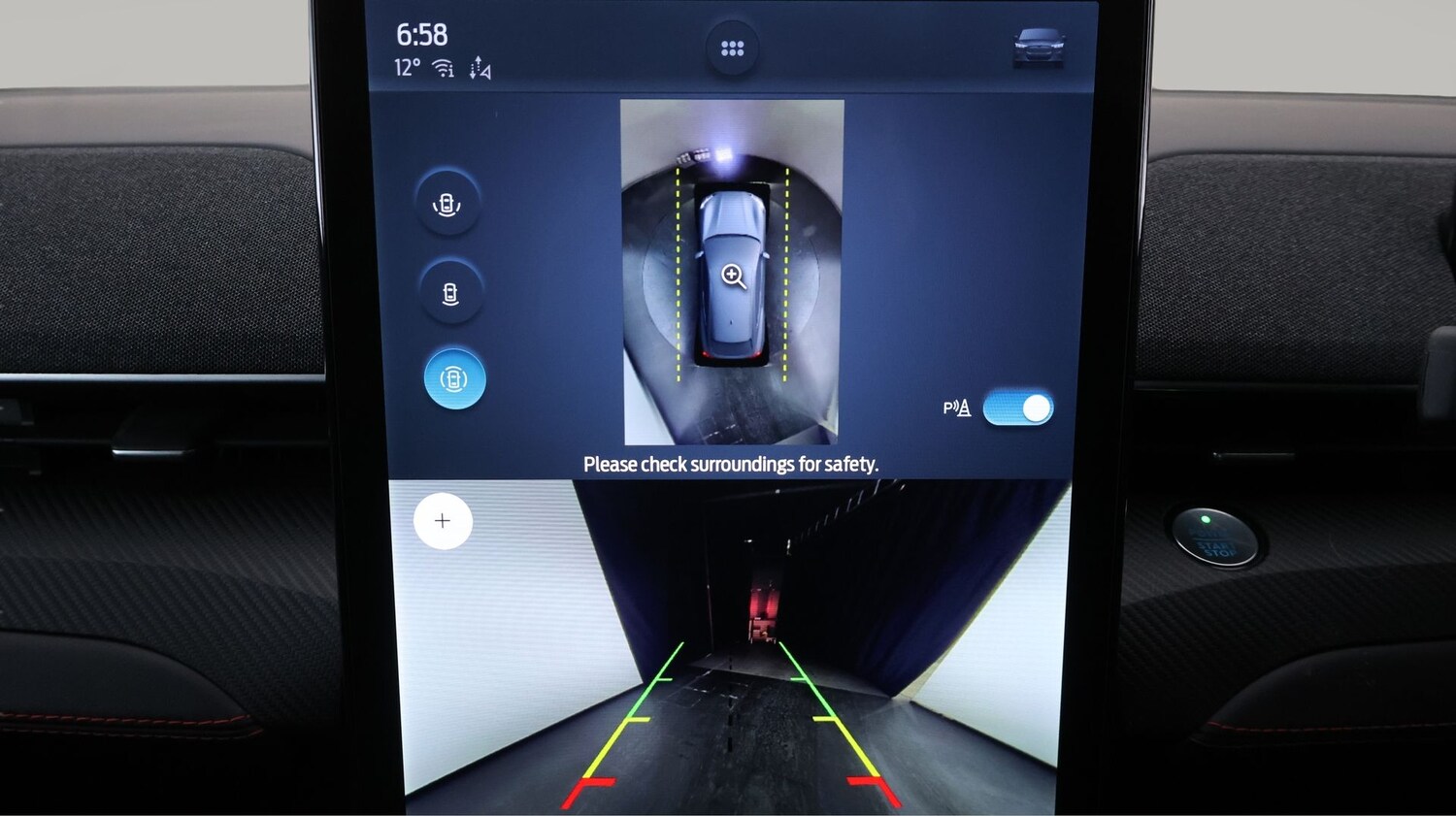 Used Ford Mustang Mach-E 2022 for sale - 77540587: Photo 23