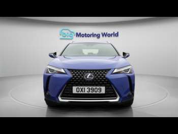 Used Lexus UX 2019 for sale - 74861777: Photo