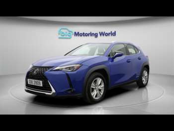Used Lexus UX 2019 for sale - 74861777: Photo