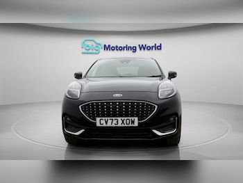 Used Ford Puma 2023 for sale - 79597534: Photo
