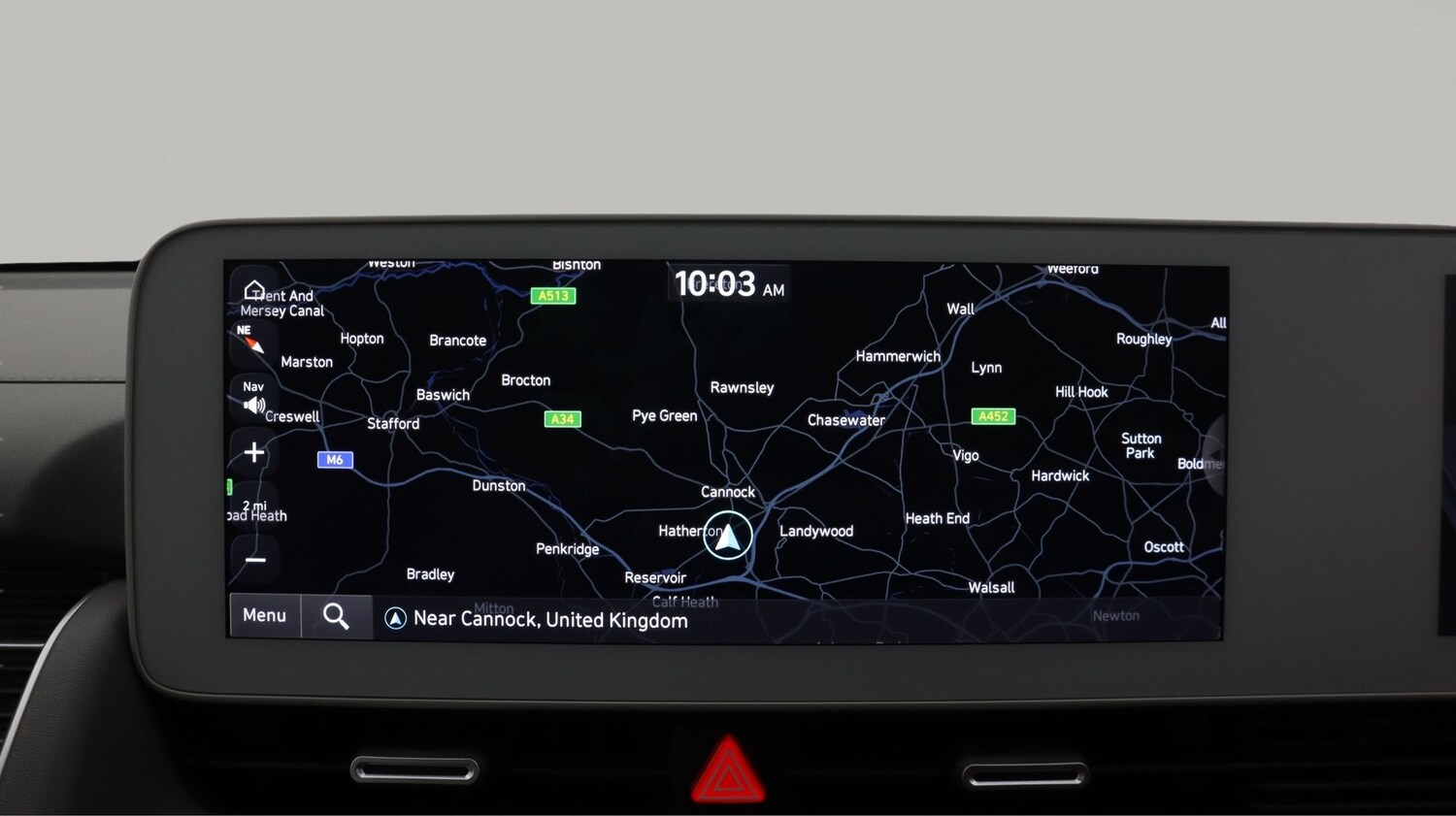 Used Hyundai IONIQ 5 2022 for sale - 77934909: Photo 11