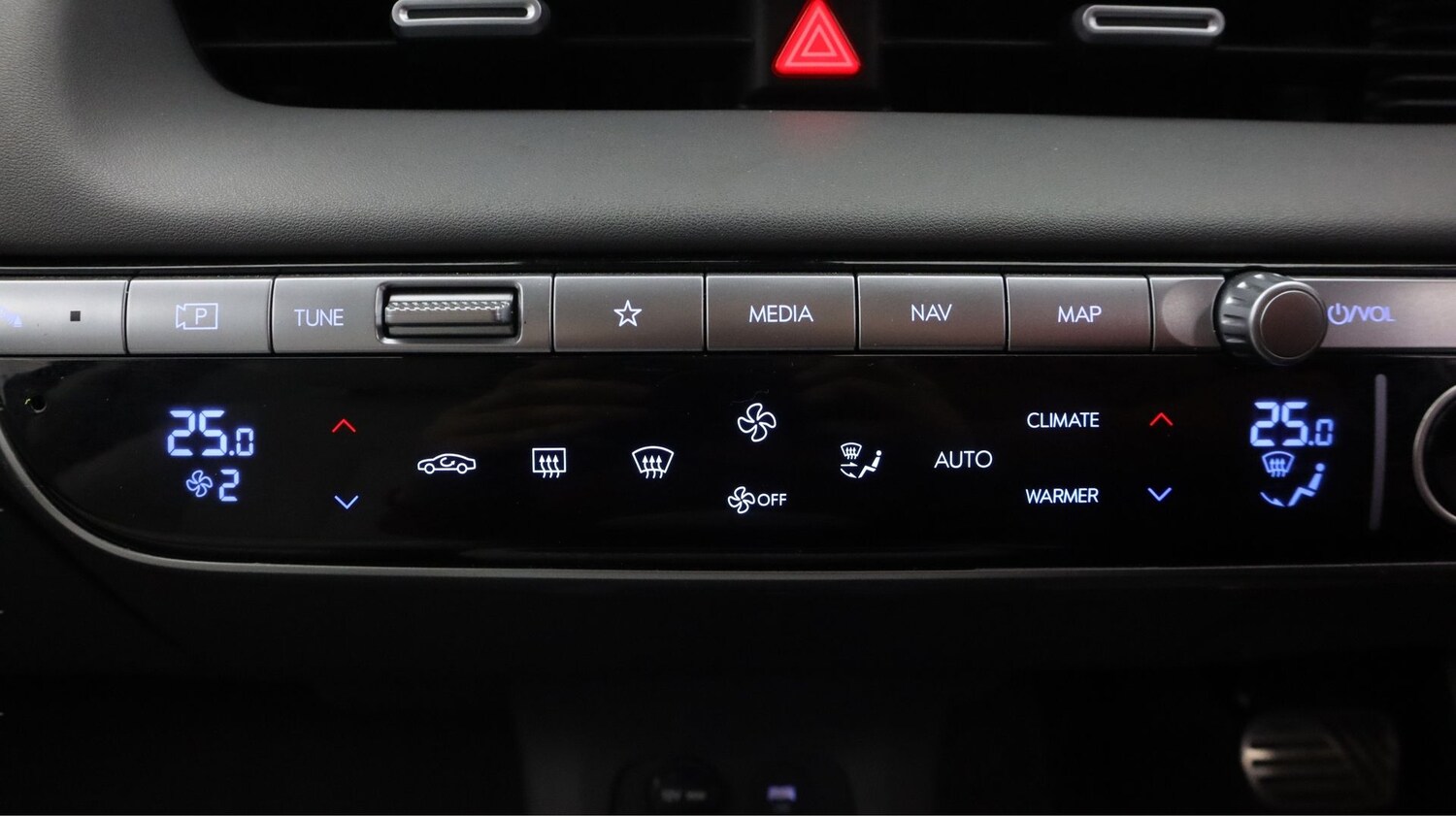 Used Hyundai IONIQ 5 2022 for sale - 77934909: Photo 12