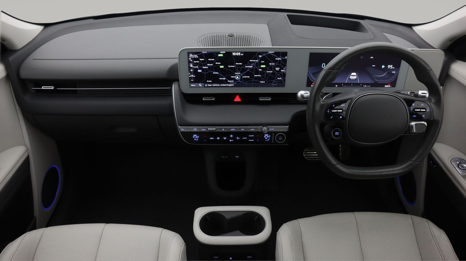 Used Hyundai IONIQ 5 2022 for sale - 77934909: Photo 13