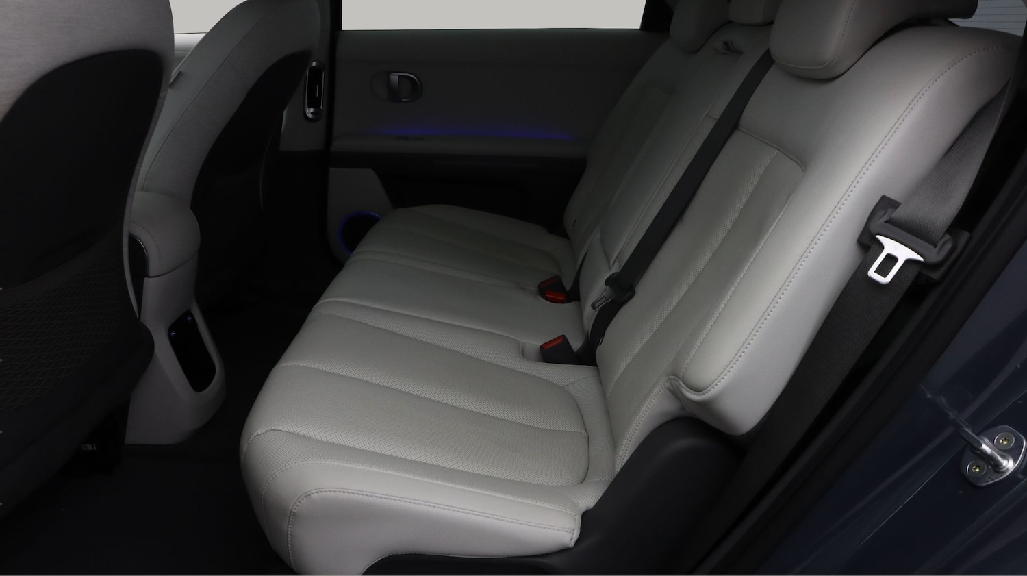 Used Hyundai IONIQ 5 2022 for sale - 77934909: Photo 16