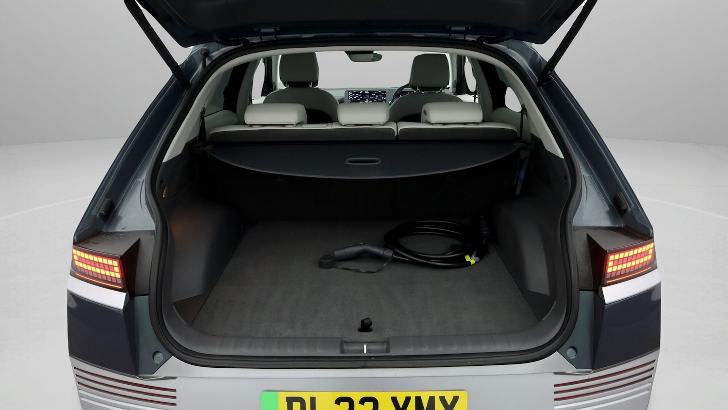 Used Hyundai IONIQ 5 2022 for sale - 77934909: Photo 17