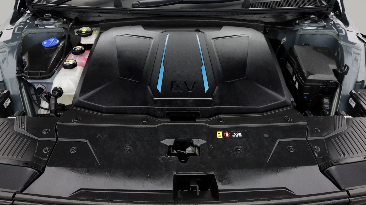 Used Hyundai IONIQ 5 2022 for sale - 77934909: Photo 19