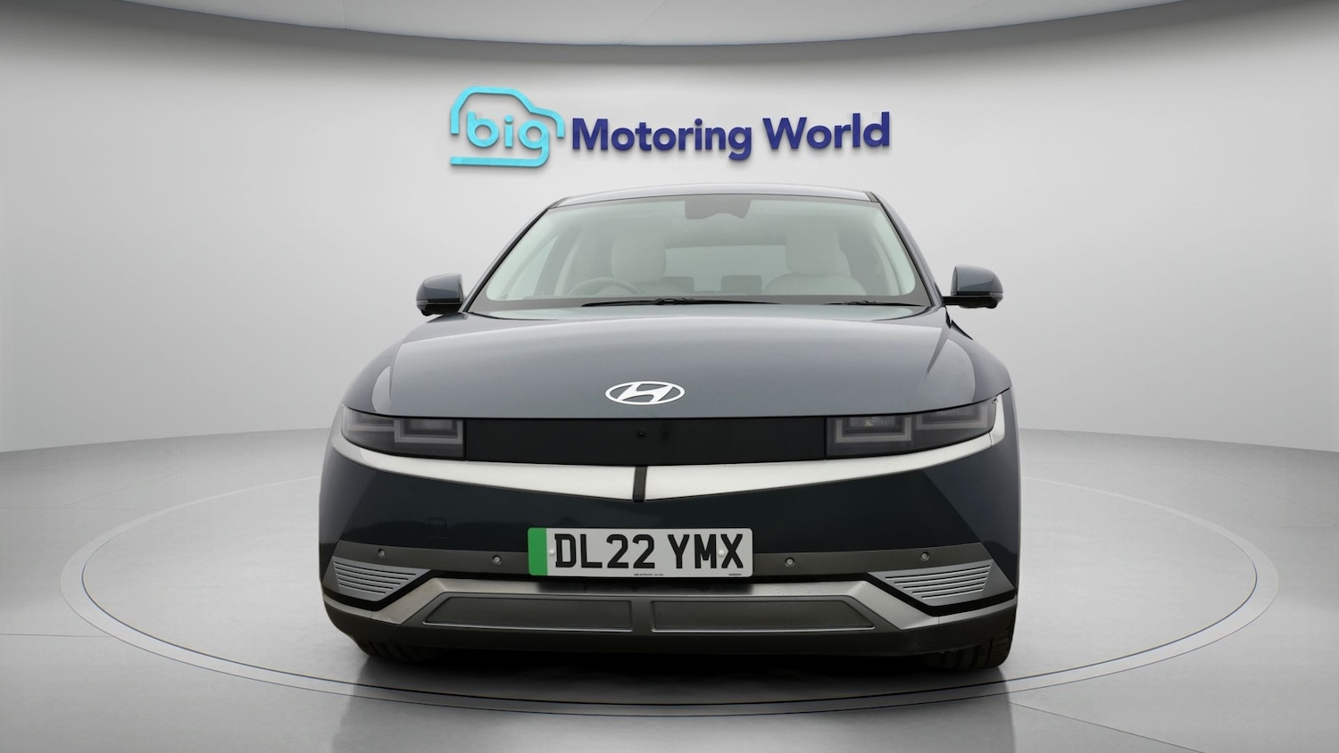 Used Hyundai IONIQ 5 2022 for sale - 77934909: Photo 2