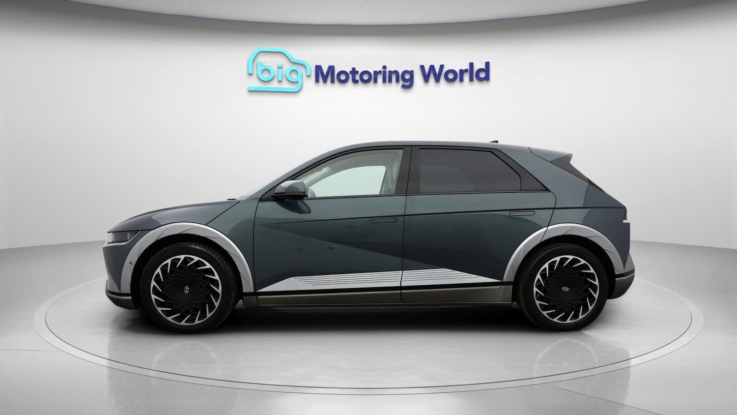 Used Hyundai IONIQ 5 2022 for sale - 77934909: Photo 4