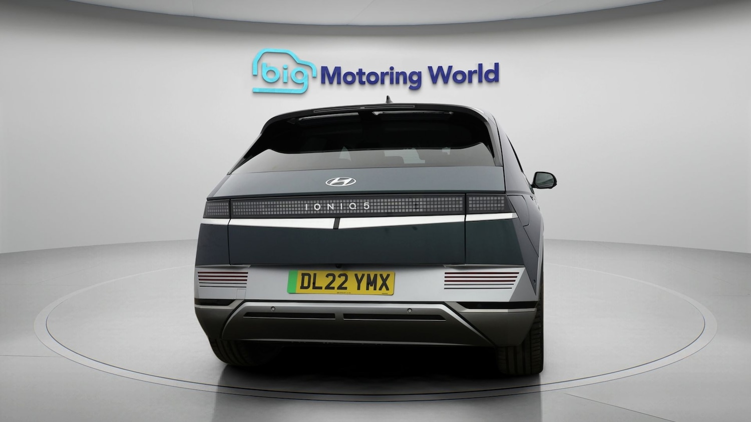 Used Hyundai IONIQ 5 2022 for sale - 77934909: Photo 6