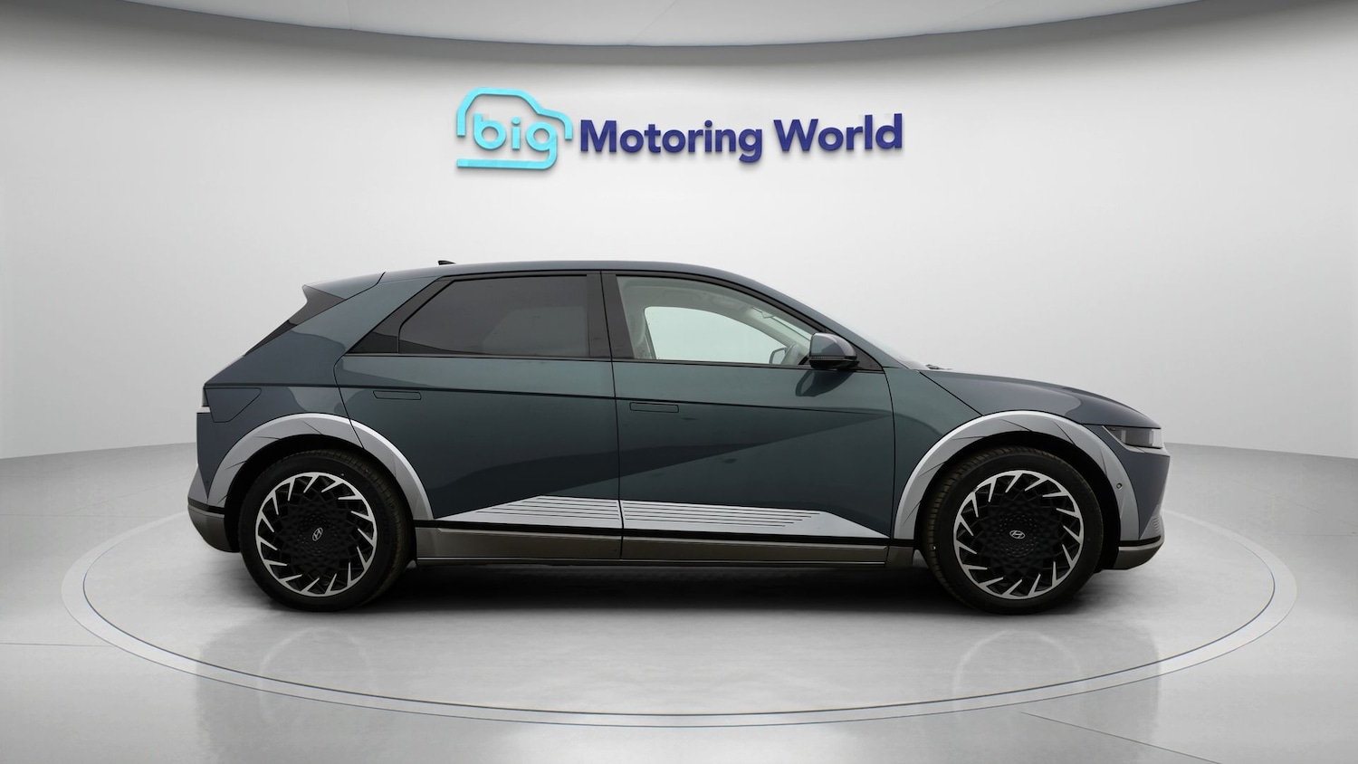 Used Hyundai IONIQ 5 2022 for sale - 77934909: Photo 8