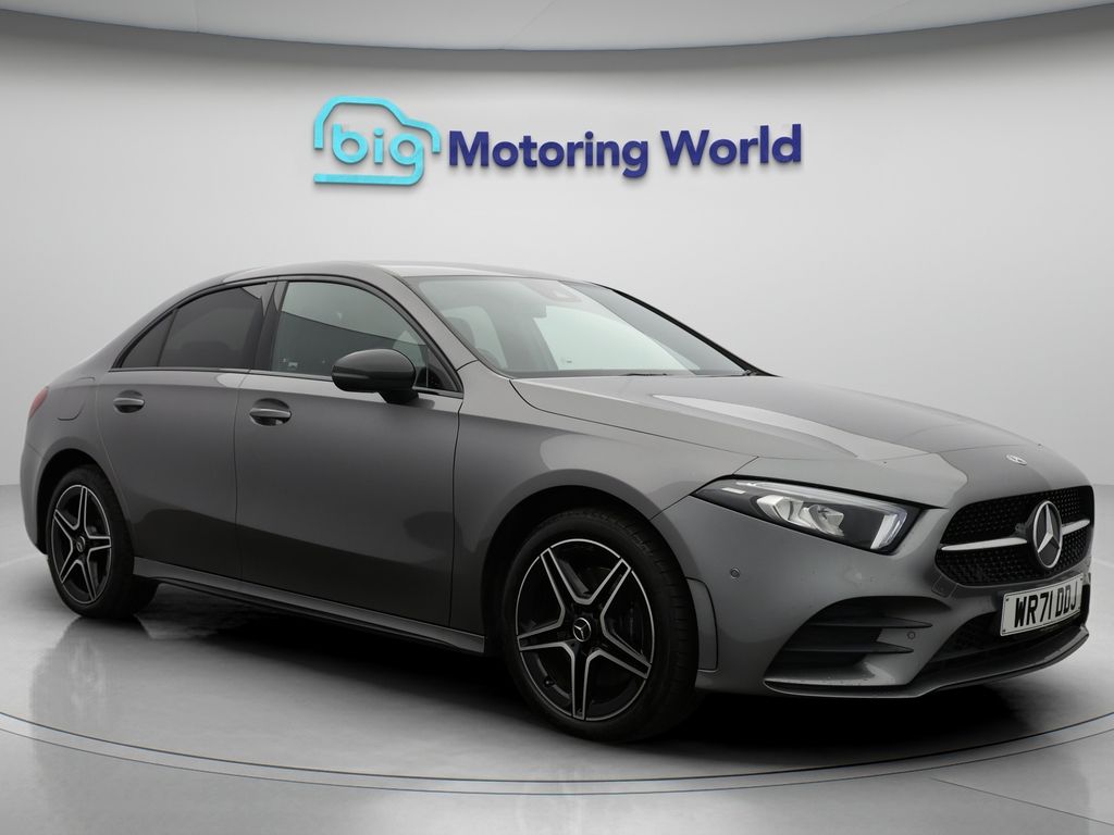 Used Mercedes-Benz A-Class 2021 for sale - 76894913: Photo 25