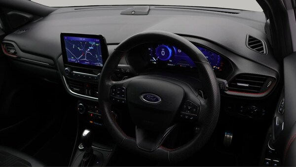 Used Ford Puma 2020 for sale - 76284182: Photo 10