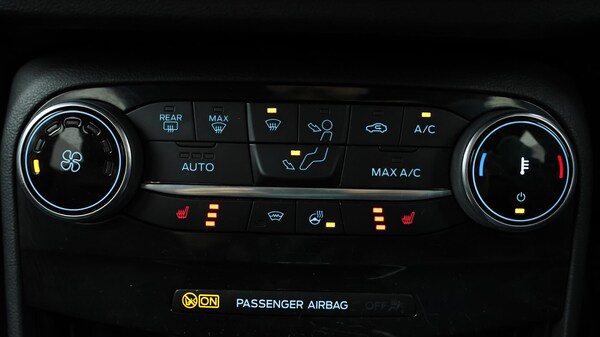 Used Ford Puma 2020 for sale - 76284182: Photo 13