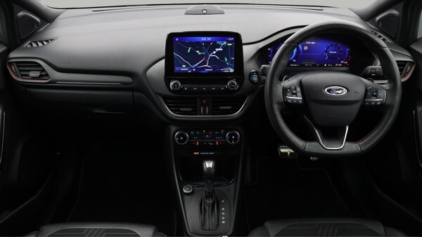 Used Ford Puma 2020 for sale - 76284182: Photo 14