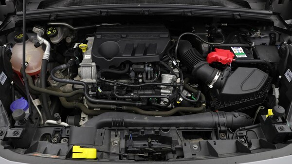 Used Ford Puma 2020 for sale - 76284182: Photo 20