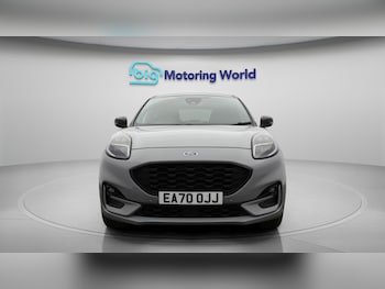 Used Ford Puma 2020 for sale - 76284182: Photo 3