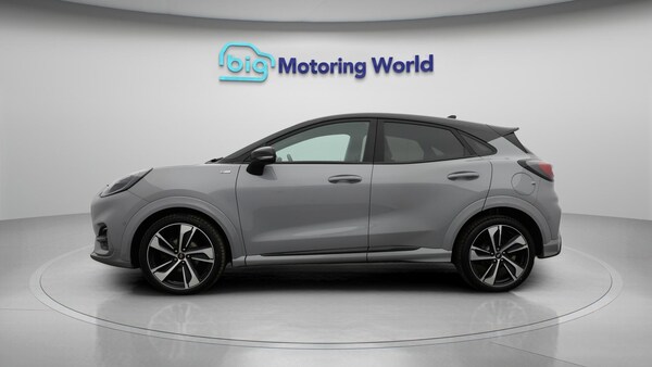 Used Ford Puma 2020 for sale - 76284182: Photo 5