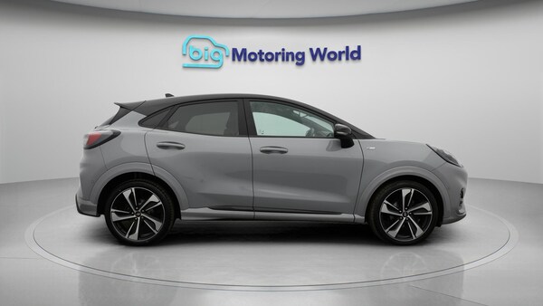 Used Ford Puma 2020 for sale - 76284182: Photo 9