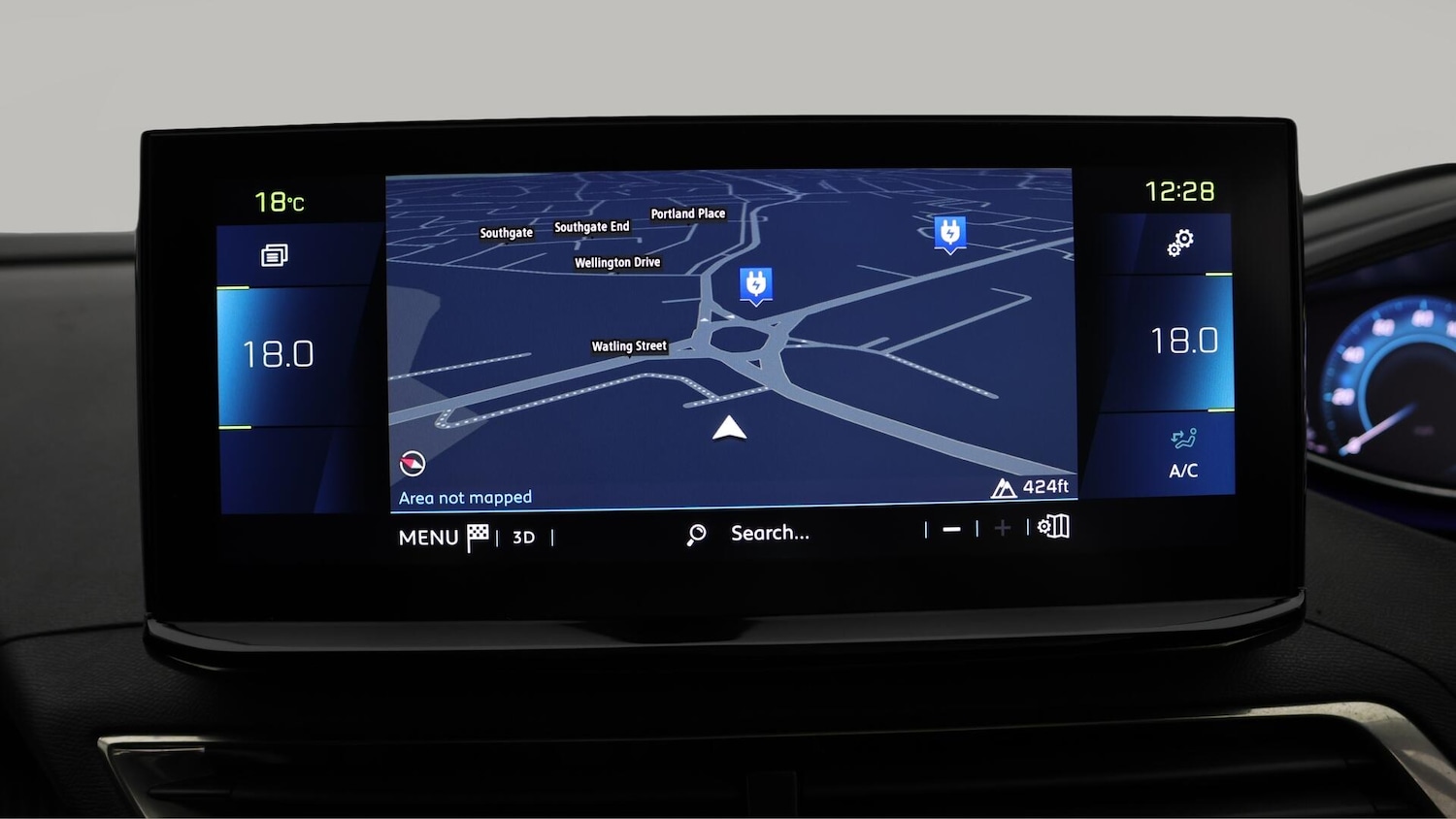 Used Peugeot 3008 2022 for sale - 76108836: Photo 12