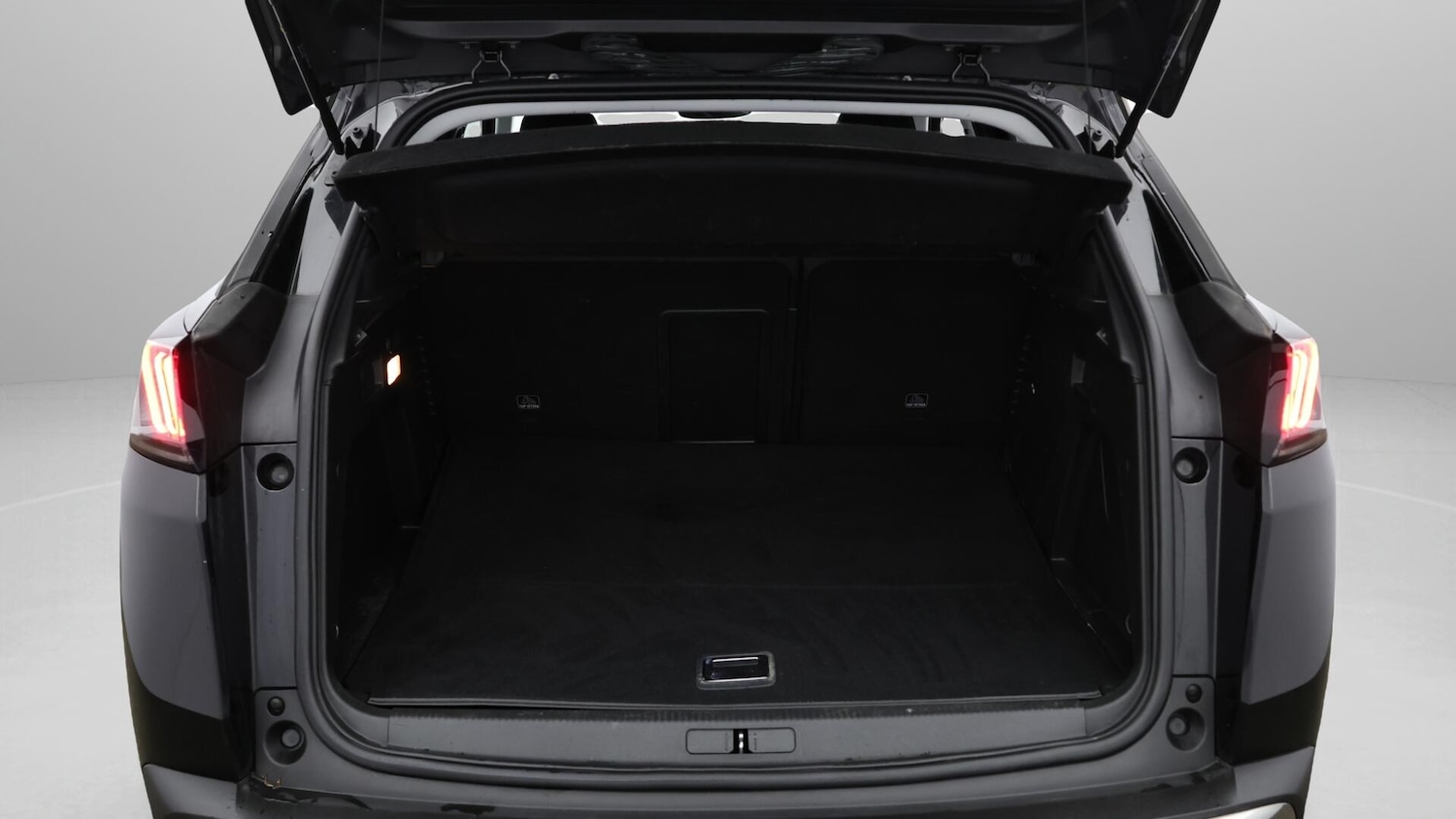 Used Peugeot 3008 2022 for sale - 76108836: Photo 18