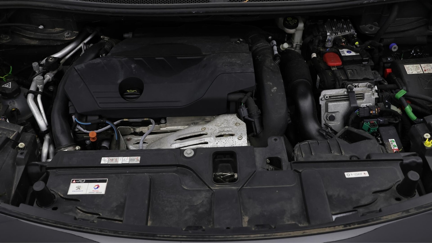 Used Peugeot 3008 2022 for sale - 76108836: Photo 20
