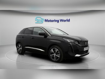 Used Peugeot 3008 2022 for sale - 76108836: Photo 2